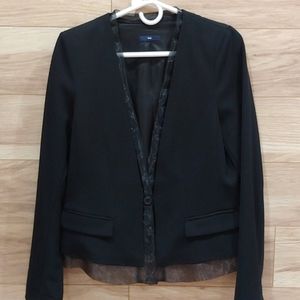 GAP blazer jacket 6